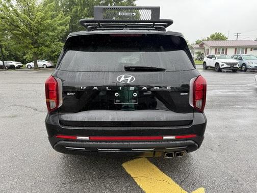 2024 Hyundai PALISADE XRT