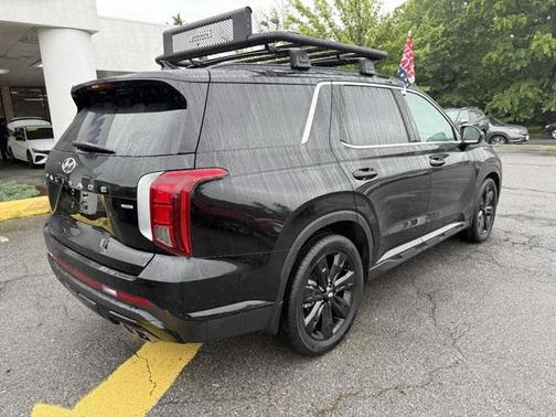 2024 Hyundai PALISADE XRT