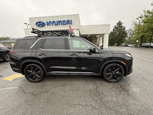 2024 Hyundai PALISADE XRT