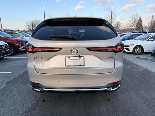 2024 Mazda CX-90 3.3 Turbo Premium