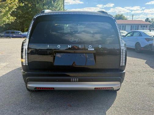 2026 Hyundai IONIQ 9 S