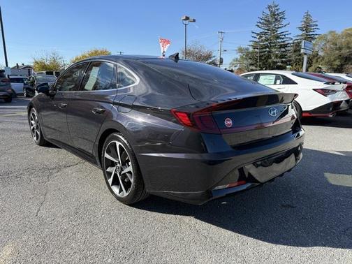 2023 Hyundai SONATA SEL Plus