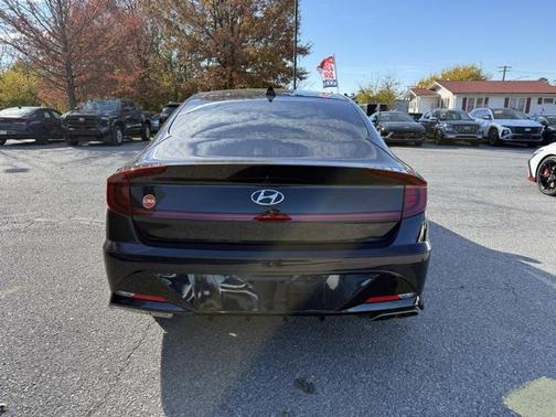 2023 Hyundai SONATA SEL Plus
