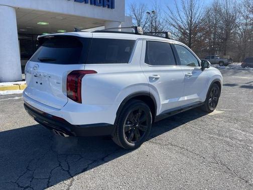 2025 Hyundai PALISADE XRT