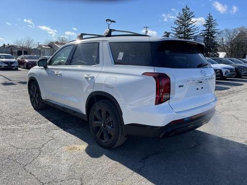 2025 Hyundai PALISADE XRT