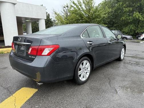 2007 Lexus ES 350 Base