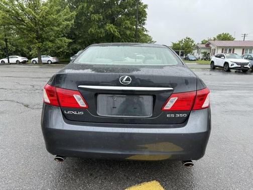 2007 Lexus ES 350 Base