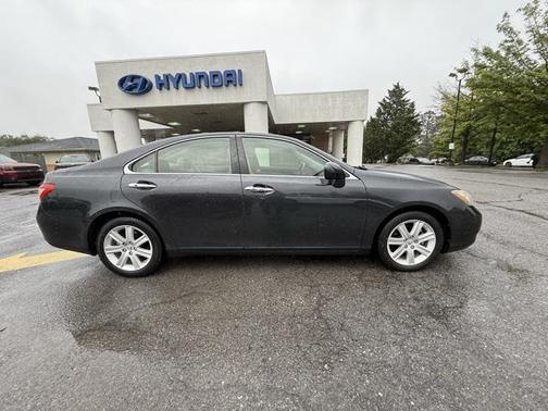 2007 Lexus ES 350 Base