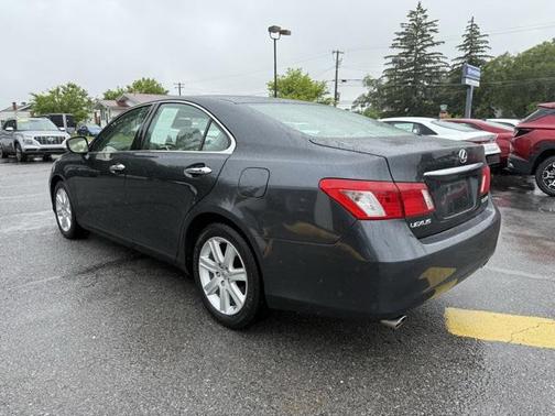 2007 Lexus ES 350 Base
