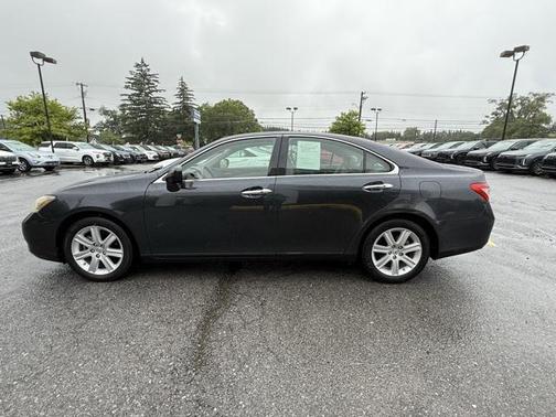 2007 Lexus ES 350 Base