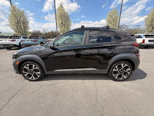 2022 Hyundai KONA Limited