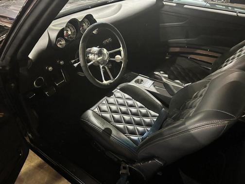 1971 Chevrolet Chevelle 