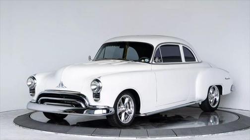 1949 Oldsmobile 88 Rocket