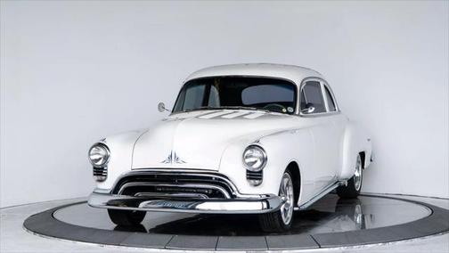 1949 Oldsmobile 88 Rocket