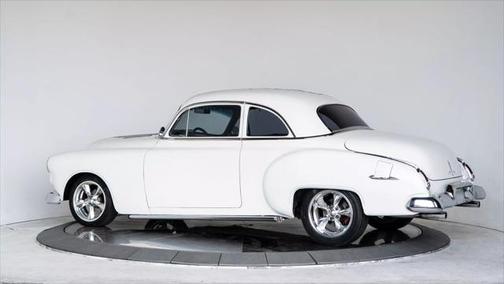 1949 Oldsmobile 88 Rocket