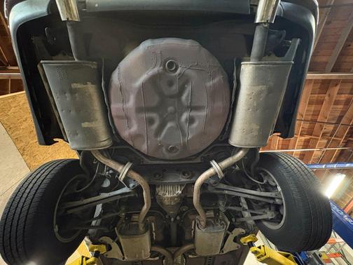1991 Lexus LS 400 Base