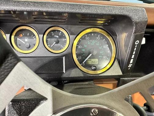 1999 Land Rover Defender