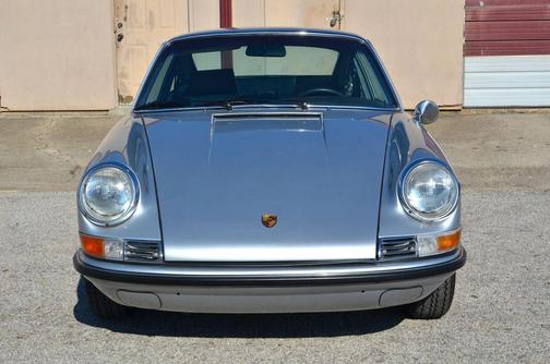 1969 Porsche 911 S