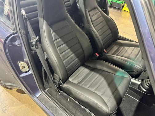 1983 Porsche 911 Turbo