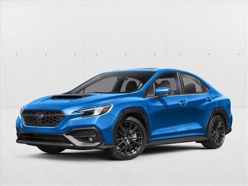 WR Blue Pearl 2023 Subaru WRX Limited
