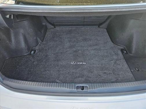 2015 Lexus IS 350 Base