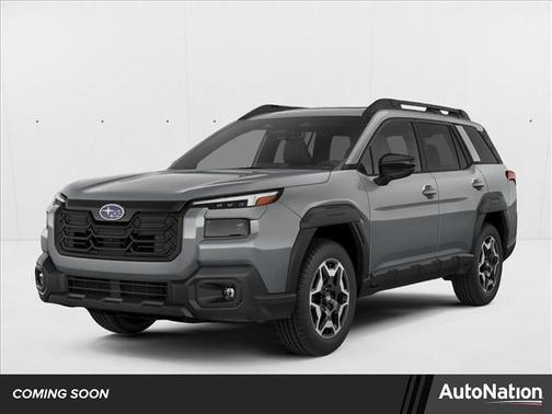 River Rock Pearl 2026 Subaru Outback Touring XT