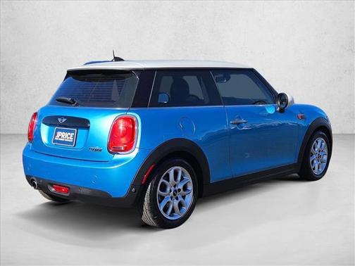 2018 MINI Hardtop Cooper