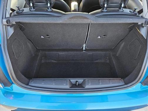 2018 MINI Hardtop Cooper