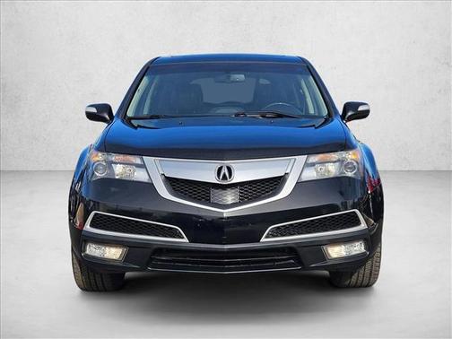2012 Acura MDX 3.7L