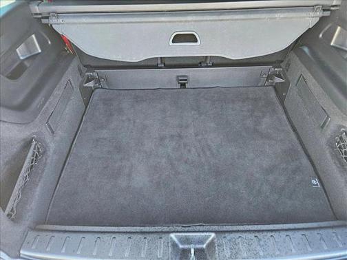 Iridium Silver Metallic 2024 Mercedes-Benz AMG GLB 35 4MATIC