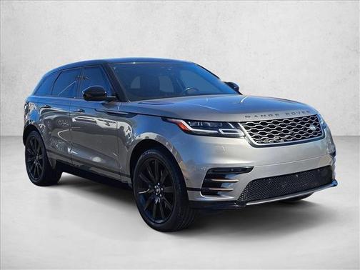 2019 Land Rover Range Rover Velar P380 SE R-Dynamic
