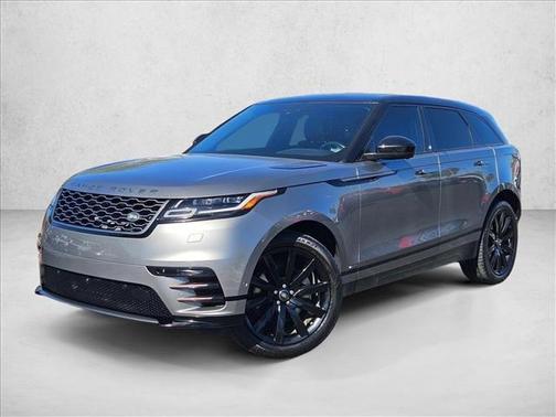2019 Land Rover Range Rover Velar P380 SE R-Dynamic