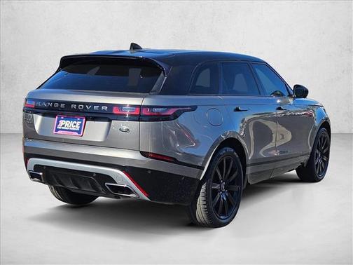 2019 Land Rover Range Rover Velar P380 SE R-Dynamic