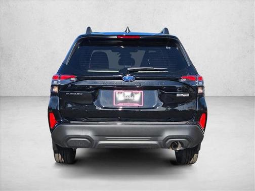 2025 Subaru Forester Hybrid Premium