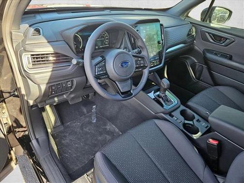 2025 Subaru Forester Hybrid Premium