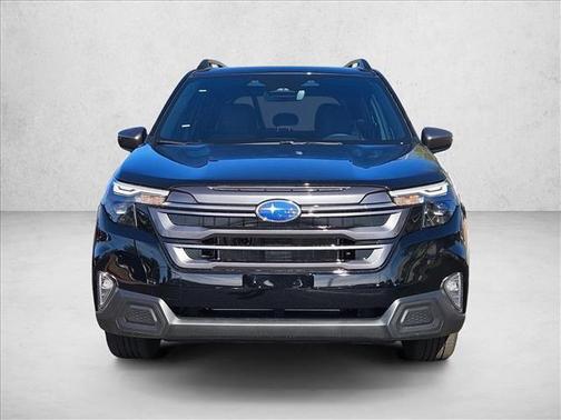 2025 Subaru Forester Hybrid Premium
