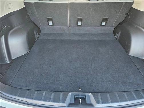 2020 Subaru Forester Base