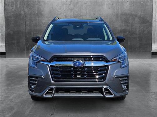 2025 Subaru Ascent Touring 7-Passenger
