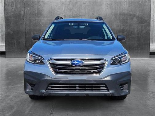 2021 Subaru Outback Base