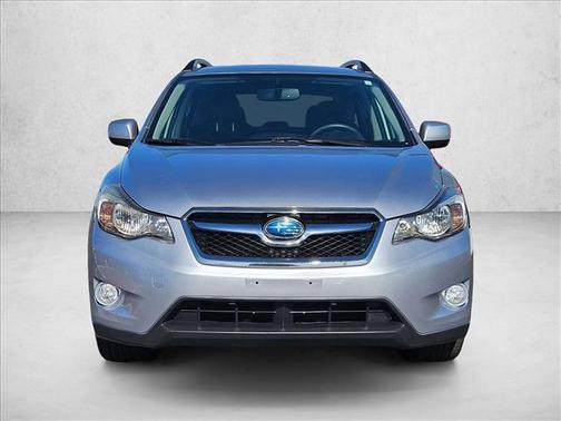 2014 Subaru XV Crosstrek 2.0i Limited