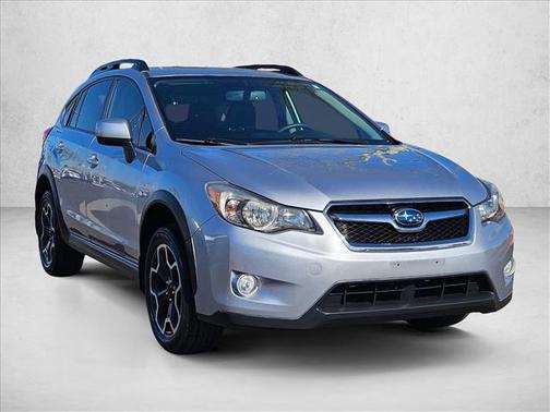 2014 Subaru XV Crosstrek 2.0i Limited