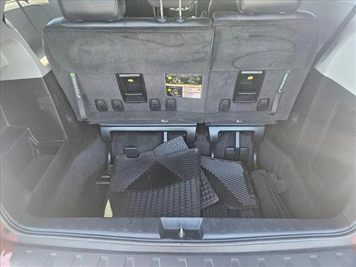 2019 Toyota Sienna SE