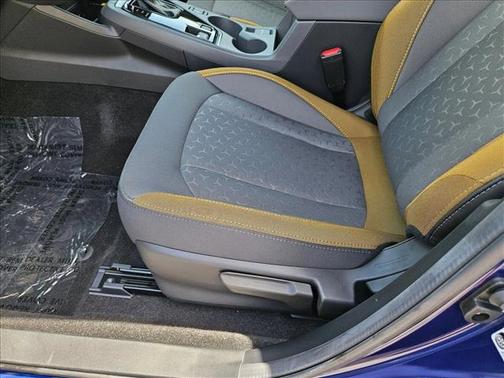 Sapphire Blue Pearl 2025 Subaru Crosstrek Sport