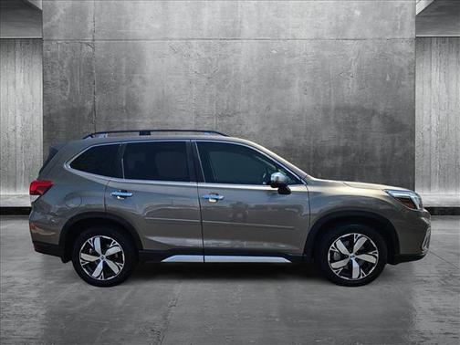 2019 Subaru Forester Touring