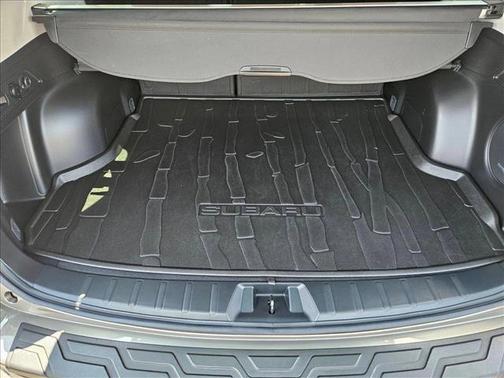 2019 Subaru Forester Touring