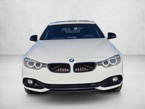 2015 BMW 428 Gran Coupe i xDrive