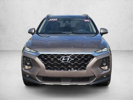 2020 Hyundai SANTA FE SEL 2.4