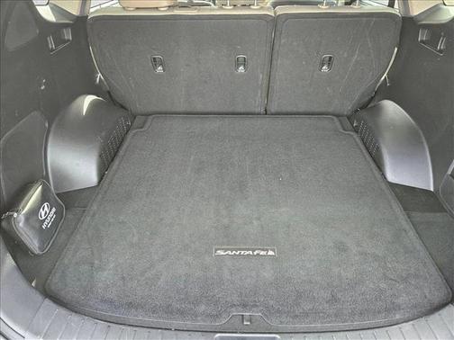 2020 Hyundai SANTA FE SEL 2.4