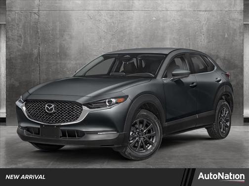2024 Mazda CX-30 2.5 S