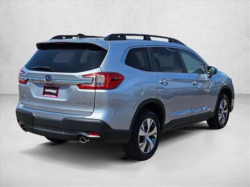 2025 Subaru Ascent Premium 7-Passenger
